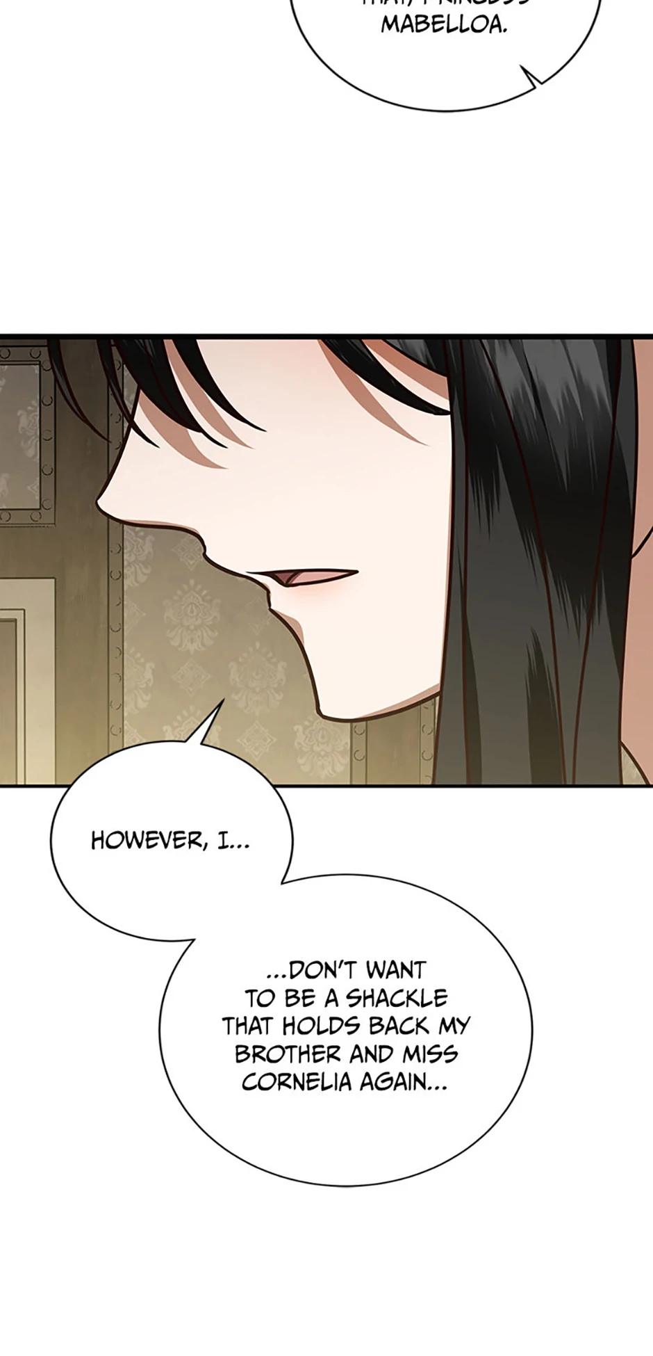 One Regret Is Enough Chapter 79 page 24