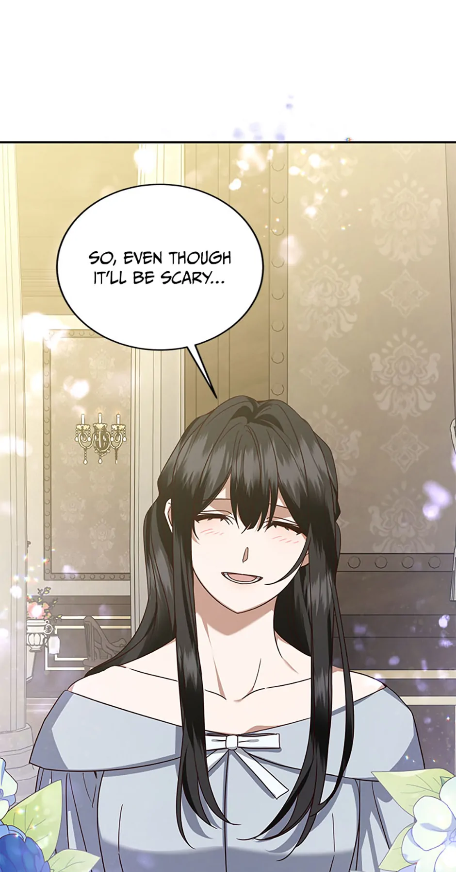 One Regret Is Enough Chapter 79 page 25