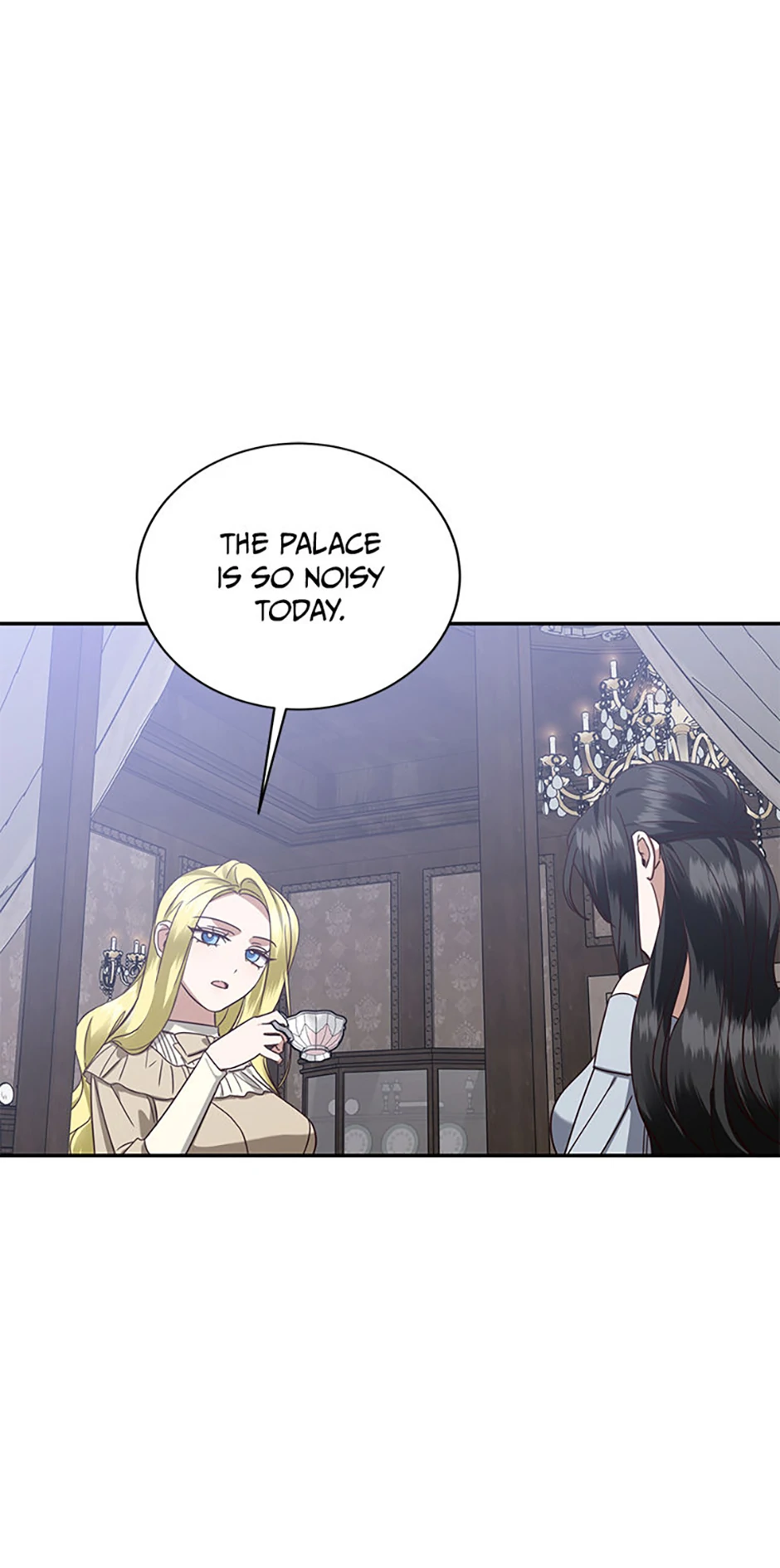 One Regret Is Enough Chapter 79 page 2