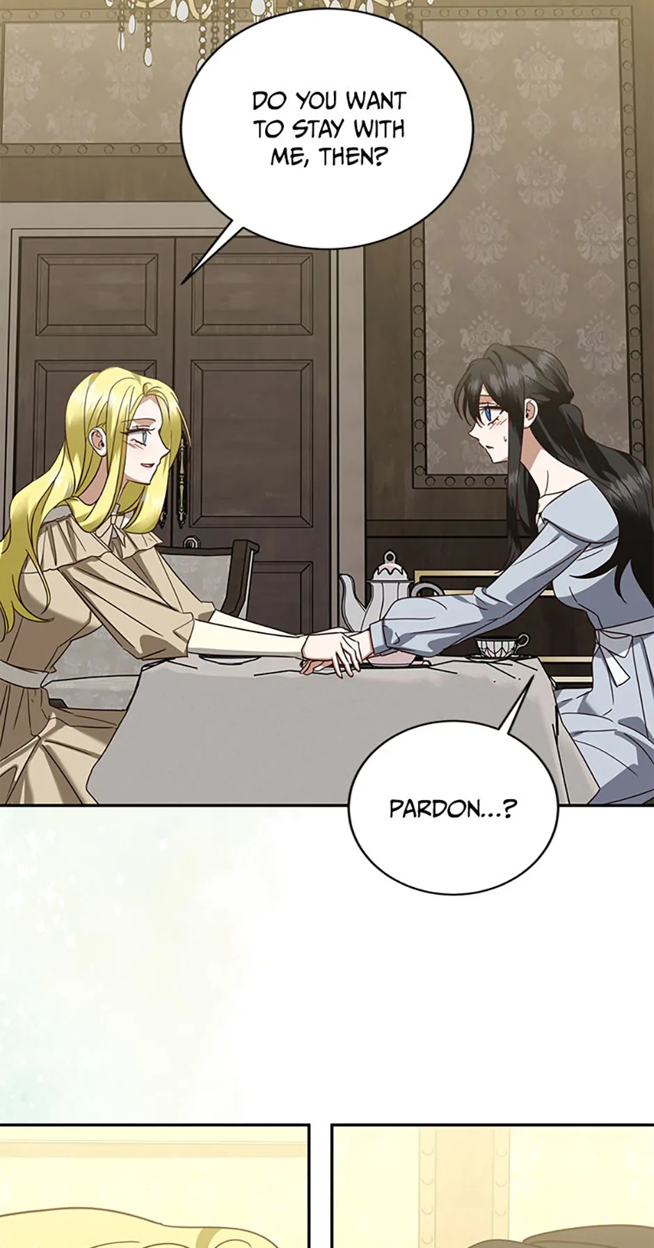 One Regret Is Enough Chapter 79 page 30