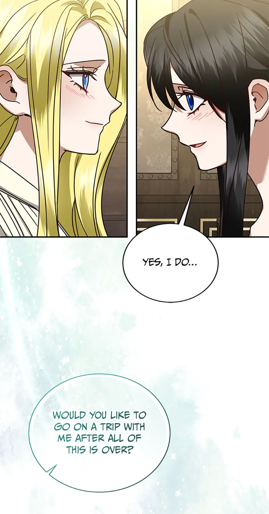 One Regret Is Enough Chapter 79 page 31