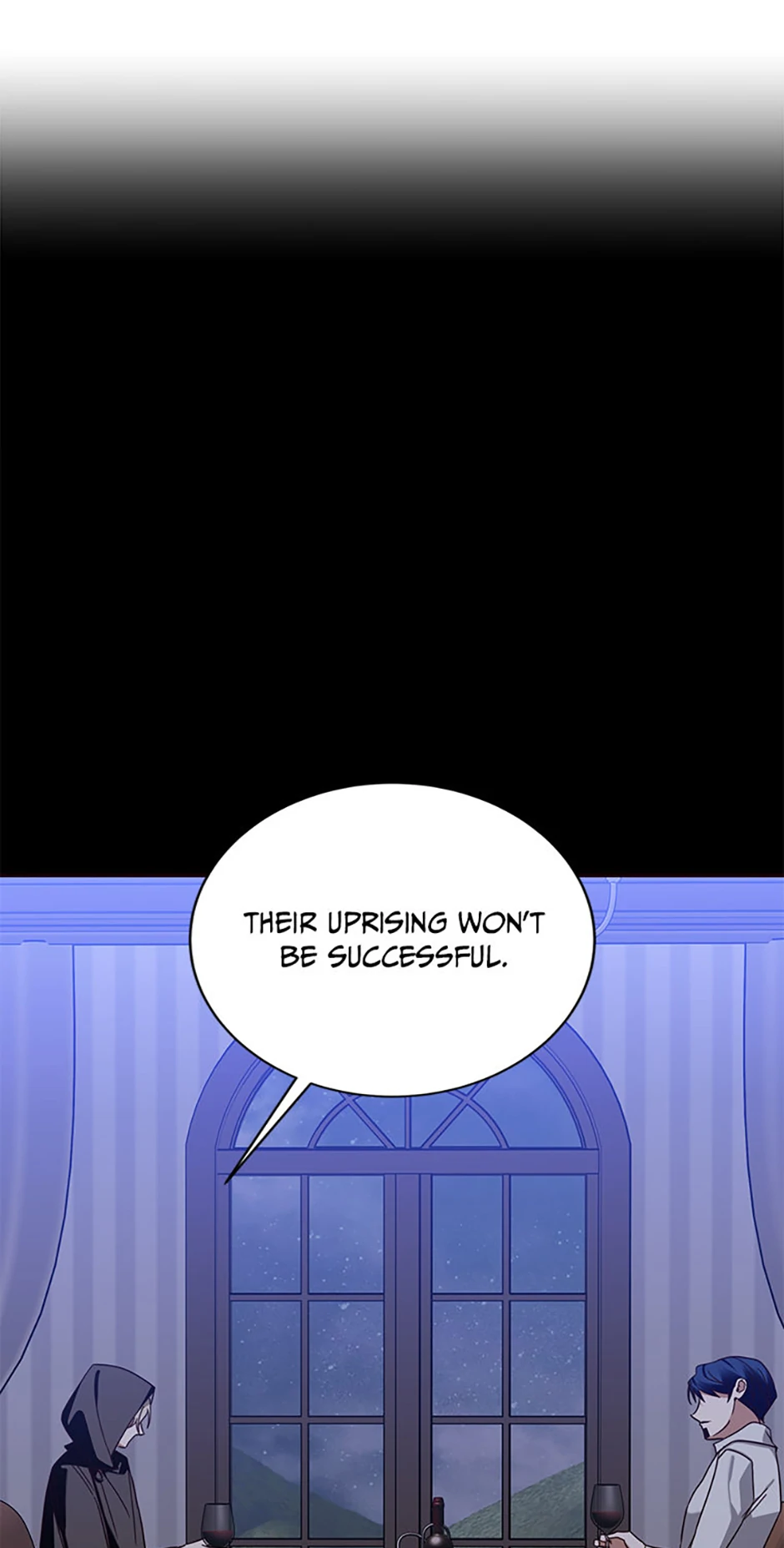 One Regret Is Enough Chapter 79 page 33