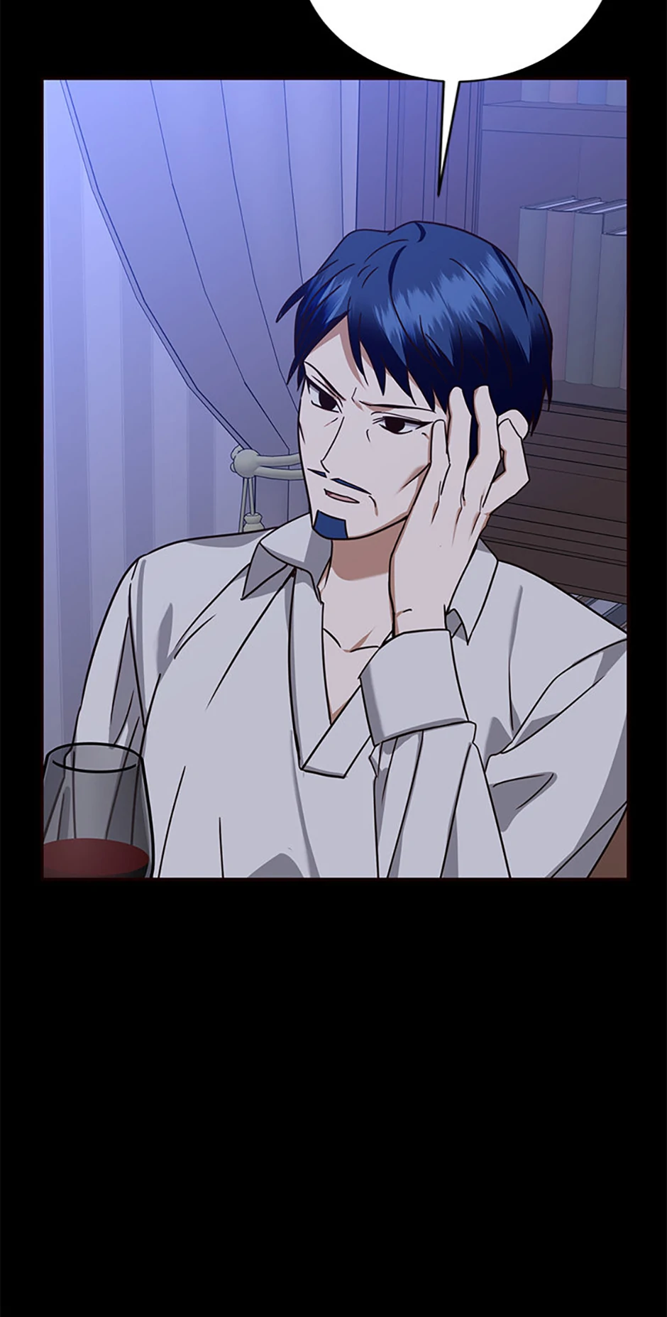 One Regret Is Enough Chapter 79 page 35