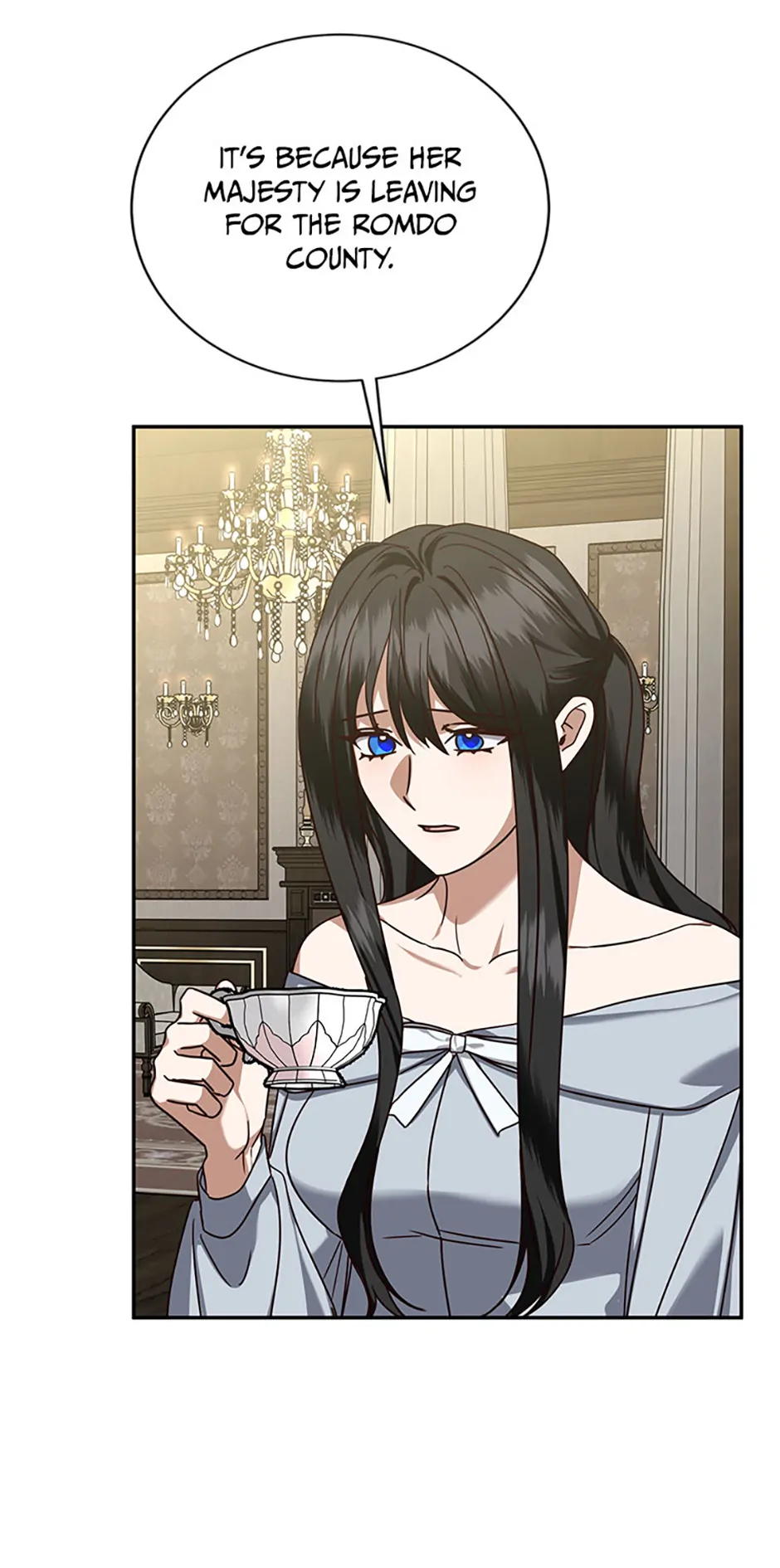 One Regret Is Enough Chapter 79 page 3