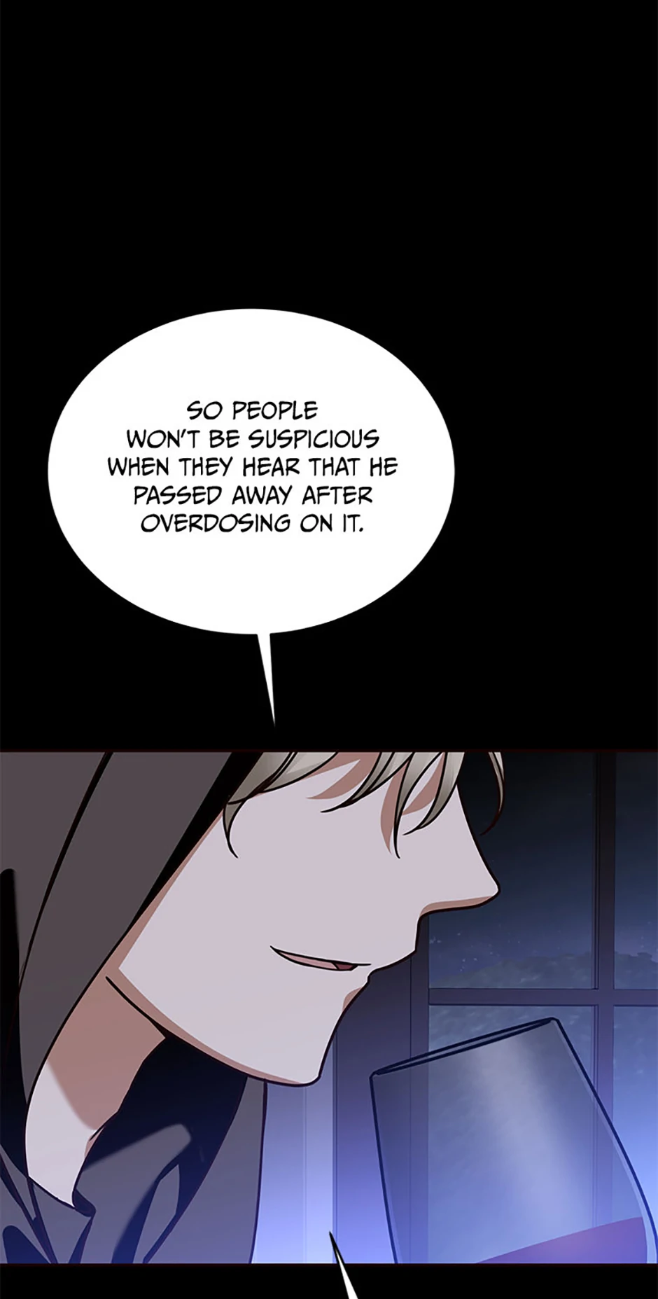 One Regret Is Enough Chapter 79 page 39