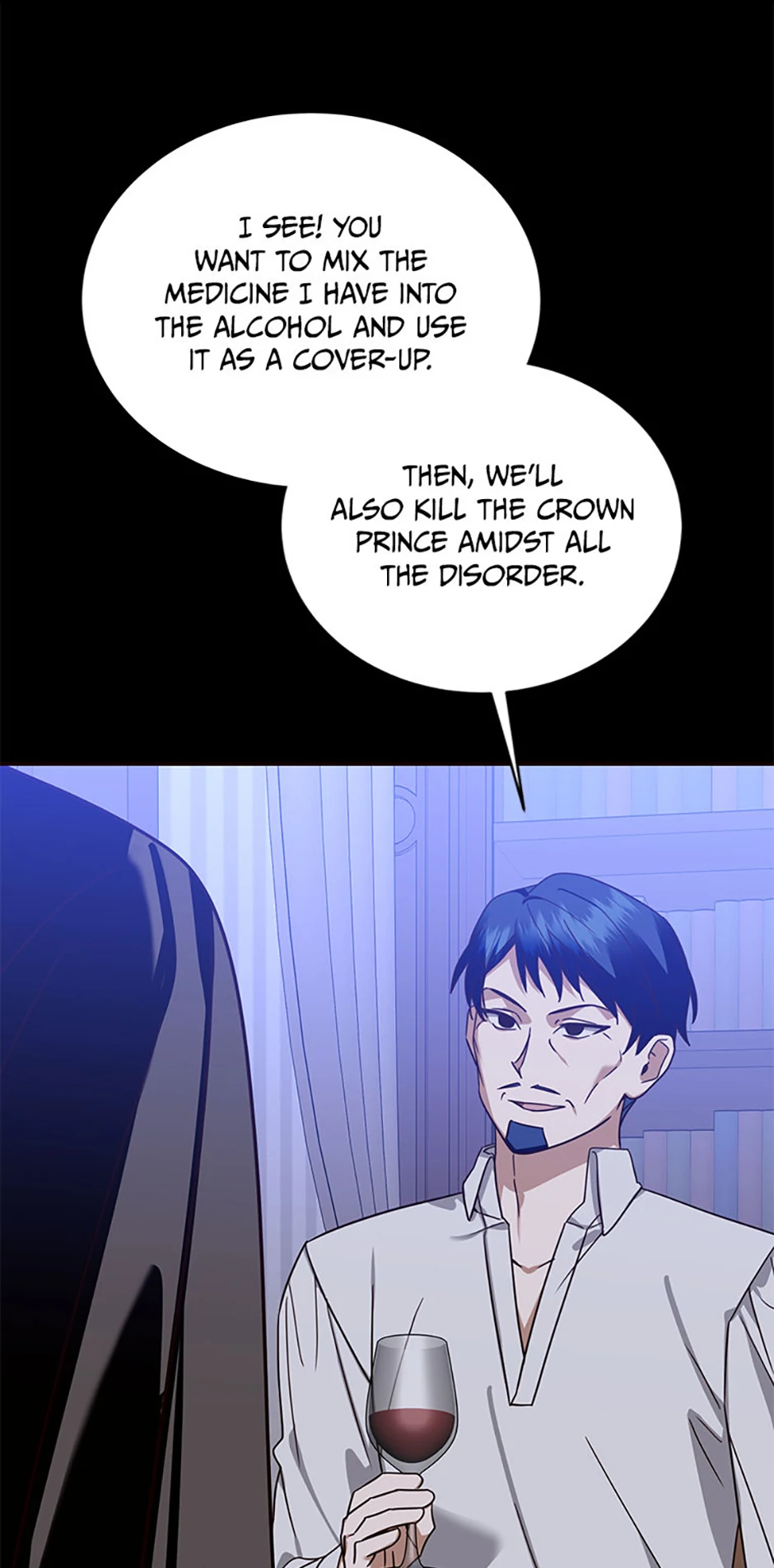 One Regret Is Enough Chapter 79 page 41