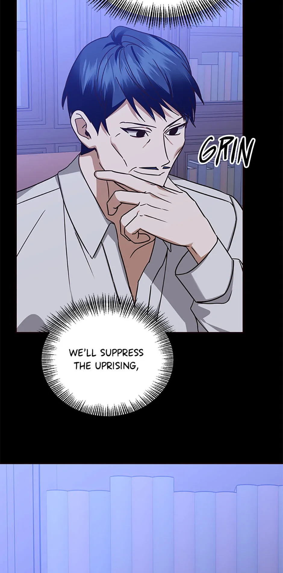 One Regret Is Enough Chapter 79 page 44