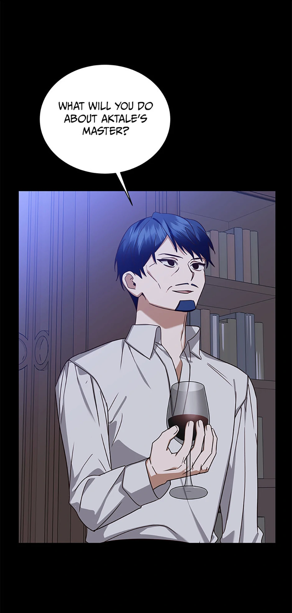 One Regret Is Enough Chapter 79 page 48