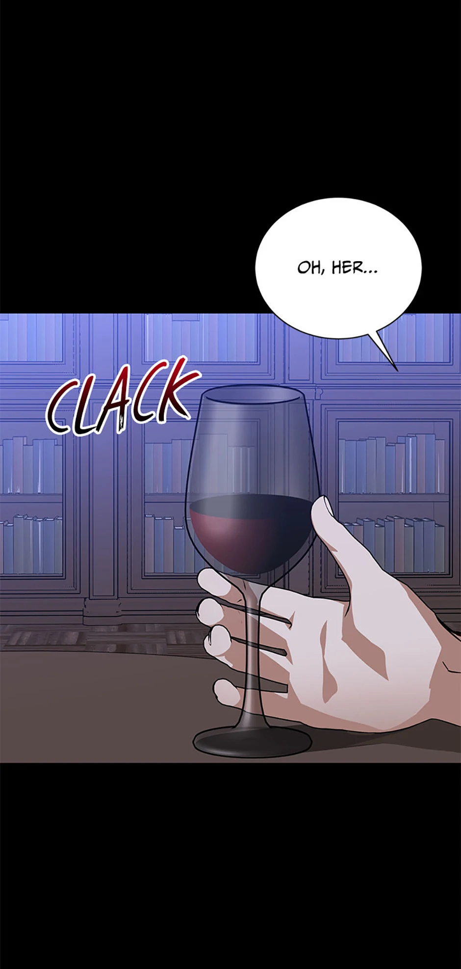 One Regret Is Enough Chapter 79 page 49
