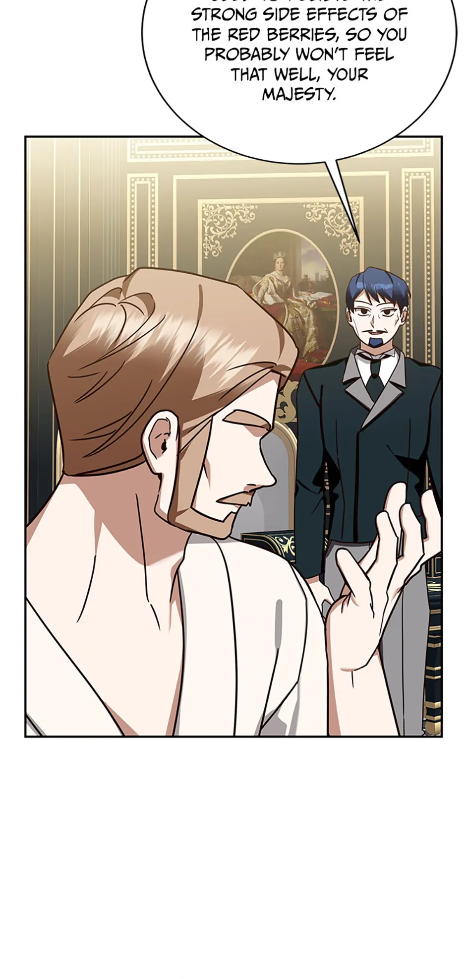 One Regret Is Enough Chapter 79 page 54