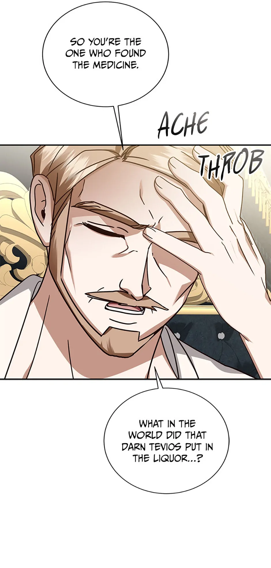 One Regret Is Enough Chapter 79 page 55