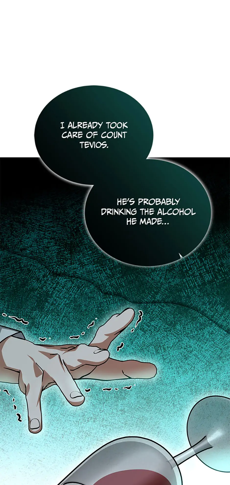 One Regret Is Enough Chapter 79 page 56