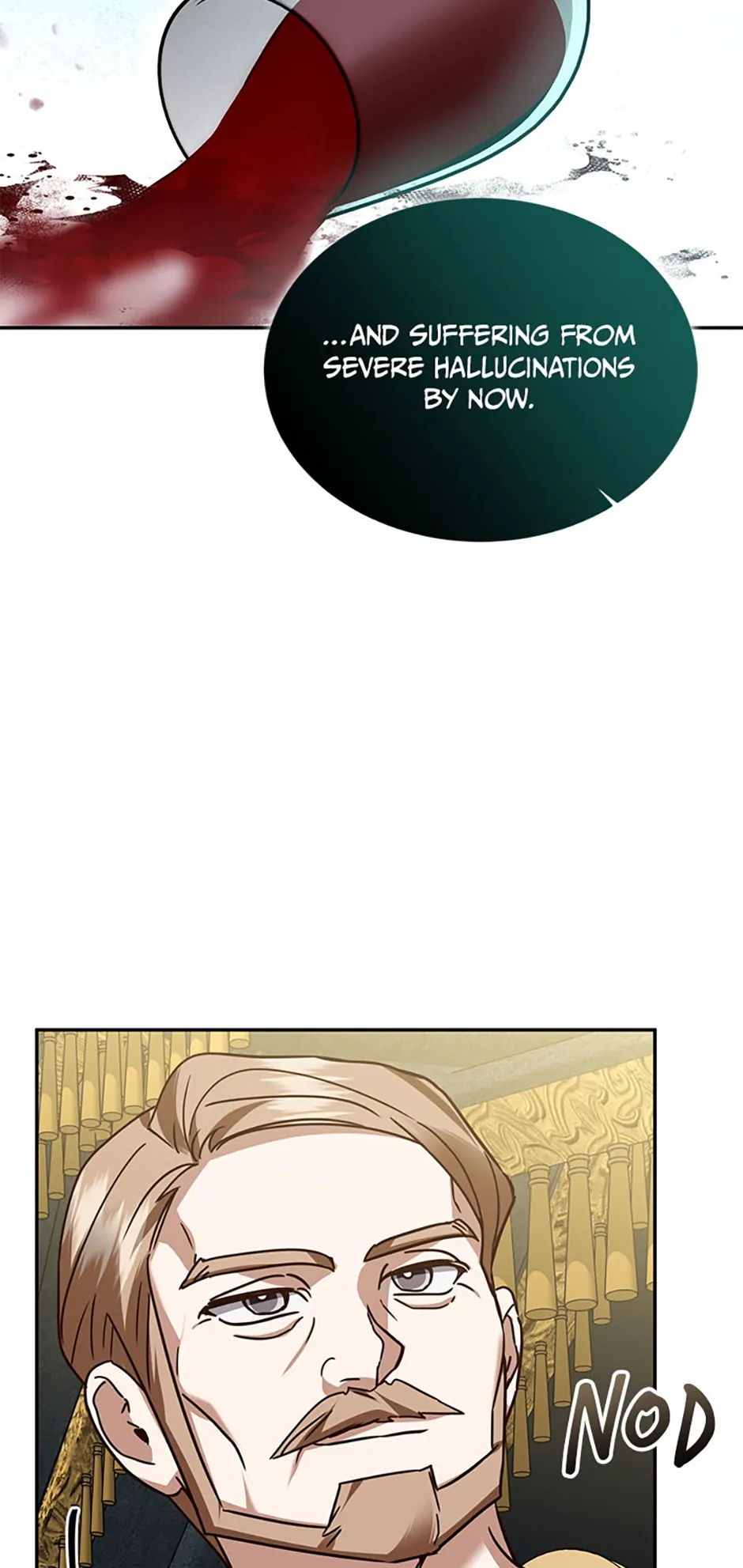 One Regret Is Enough Chapter 79 page 57