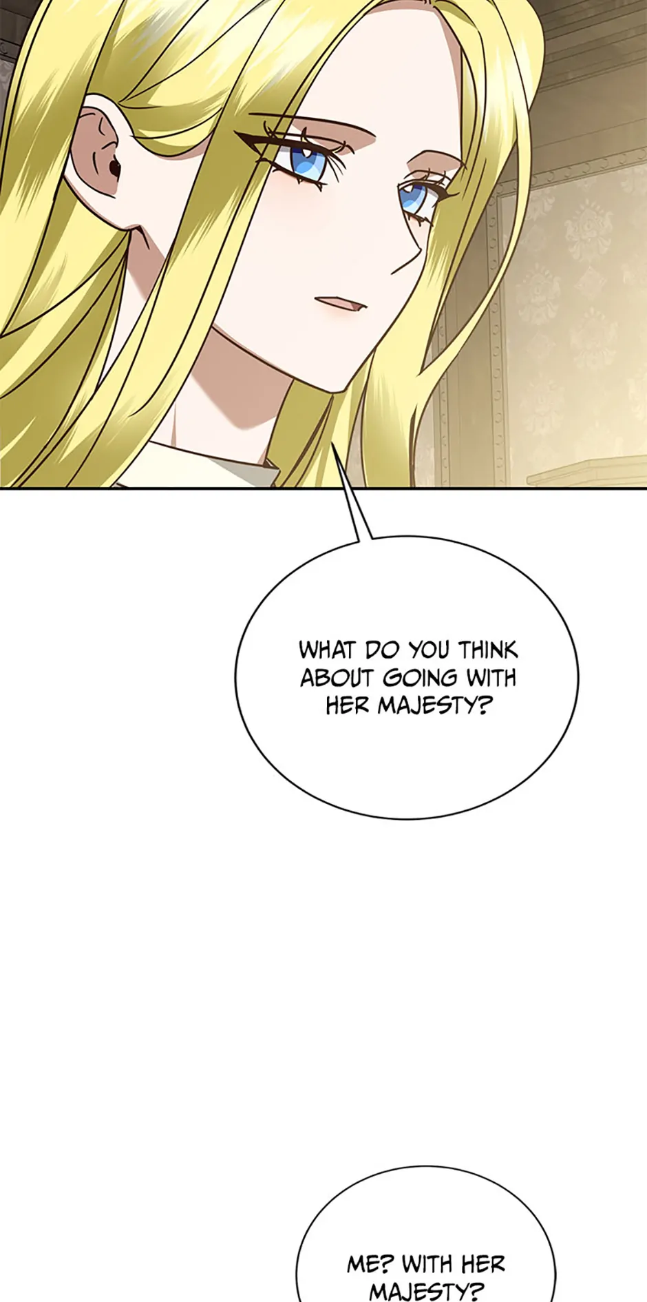 One Regret Is Enough Chapter 79 page 5