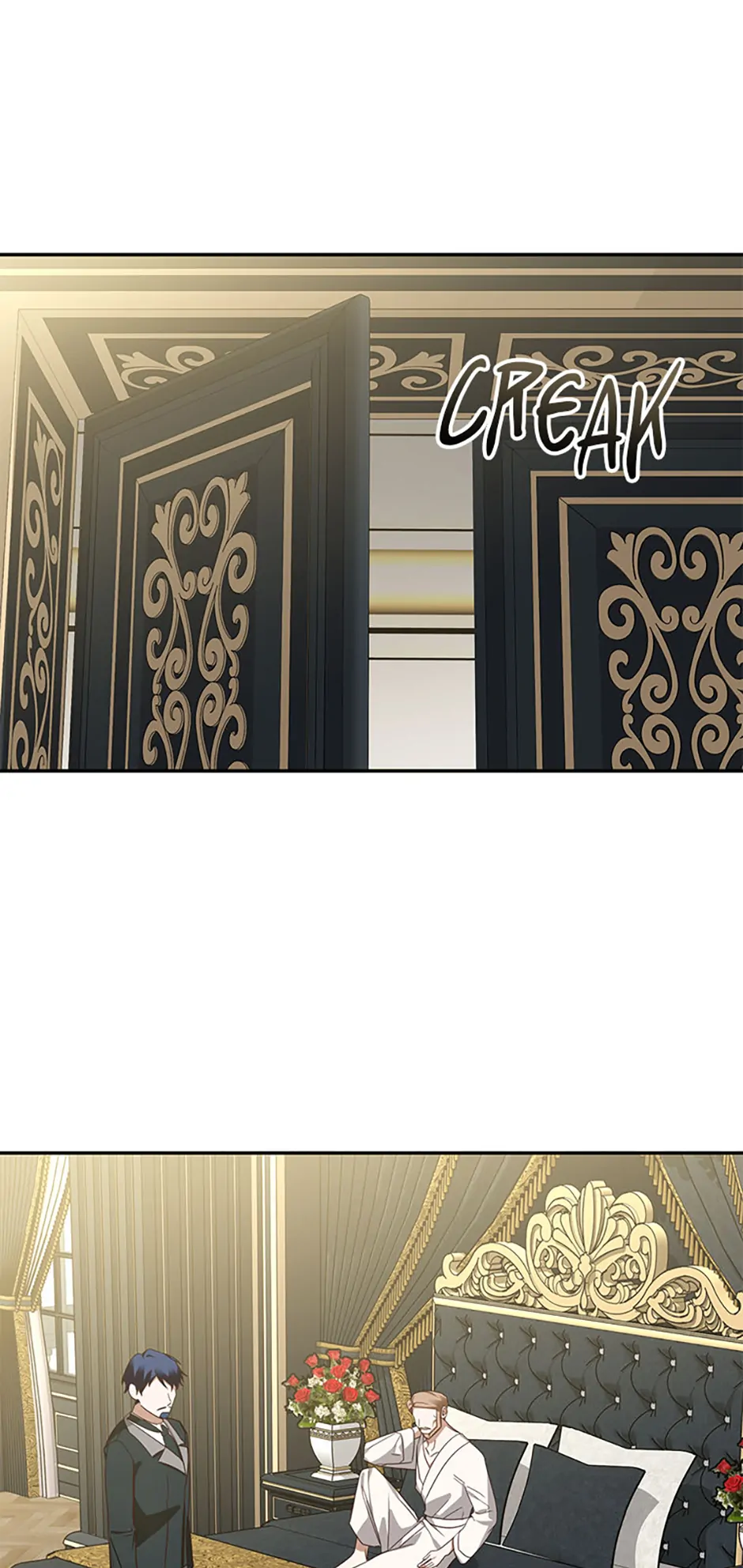 One Regret Is Enough Chapter 79 page 59