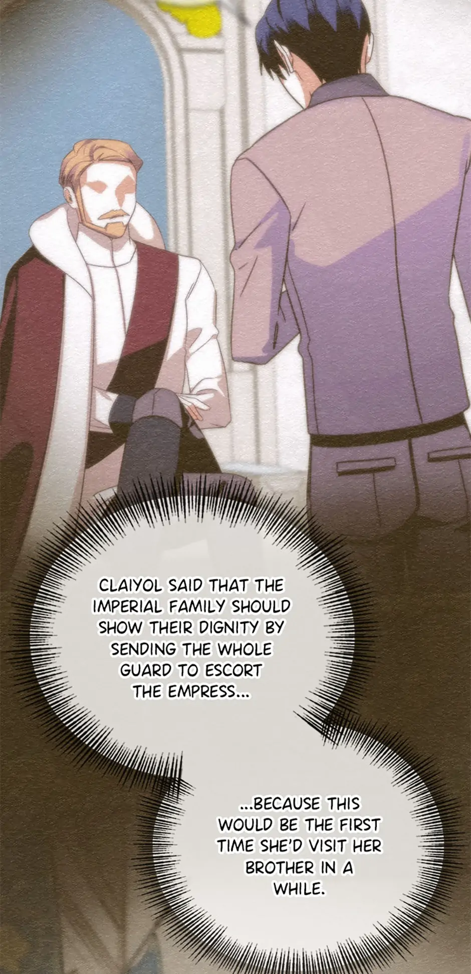 One Regret Is Enough Chapter 79 page 65