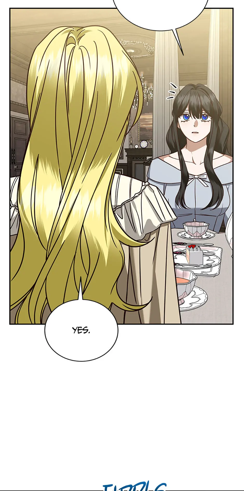 One Regret Is Enough Chapter 79 page 6