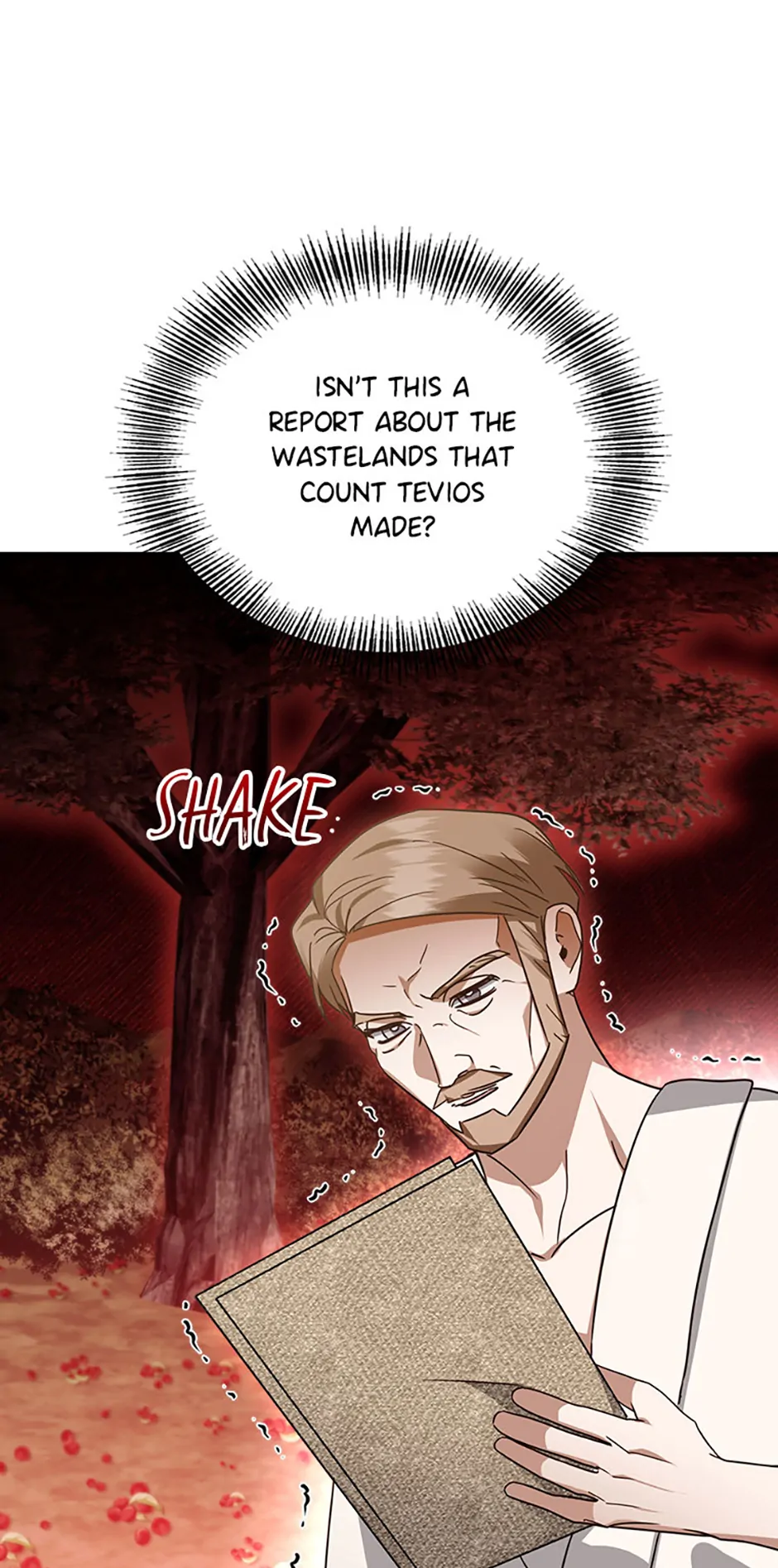 One Regret Is Enough Chapter 79 page 71