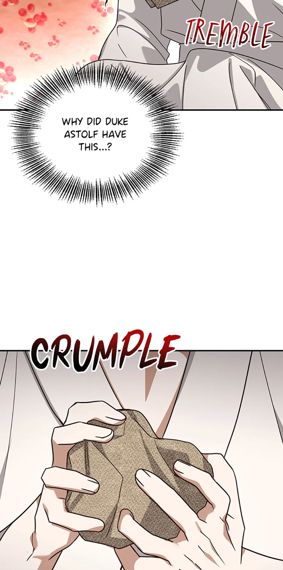 One Regret Is Enough Chapter 79 page 72