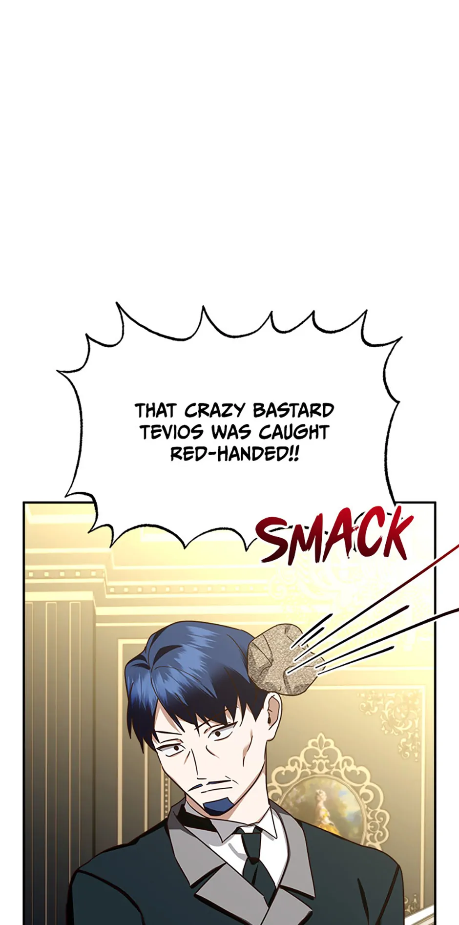 One Regret Is Enough Chapter 79 page 74