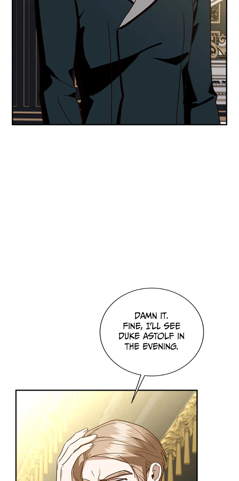 One Regret Is Enough Chapter 79 page 75