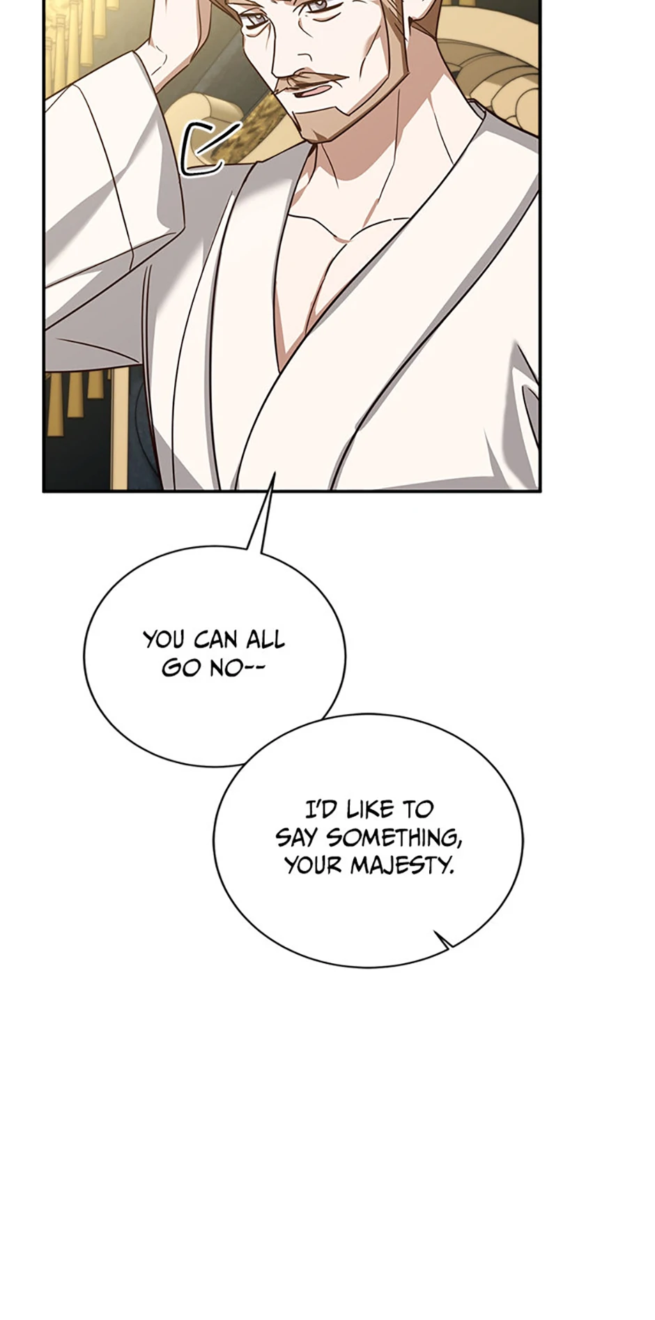 One Regret Is Enough Chapter 79 page 76