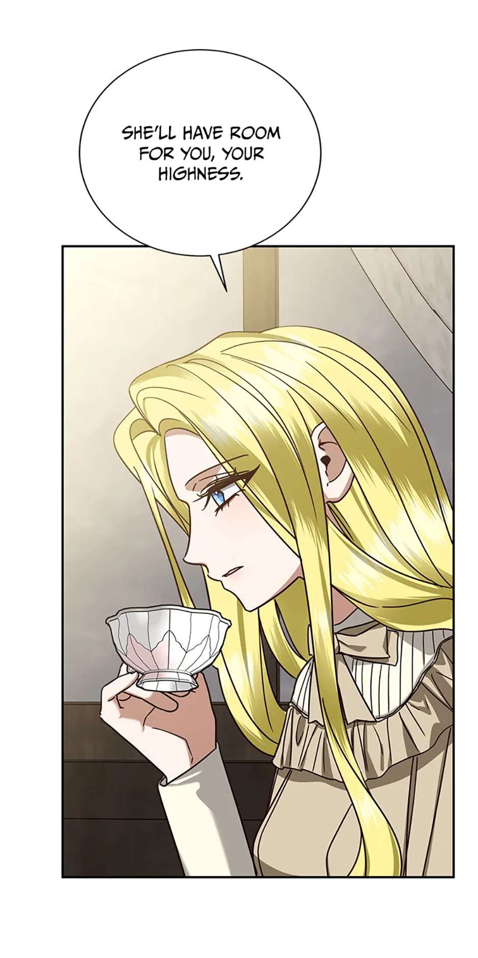One Regret Is Enough Chapter 79 page 8
