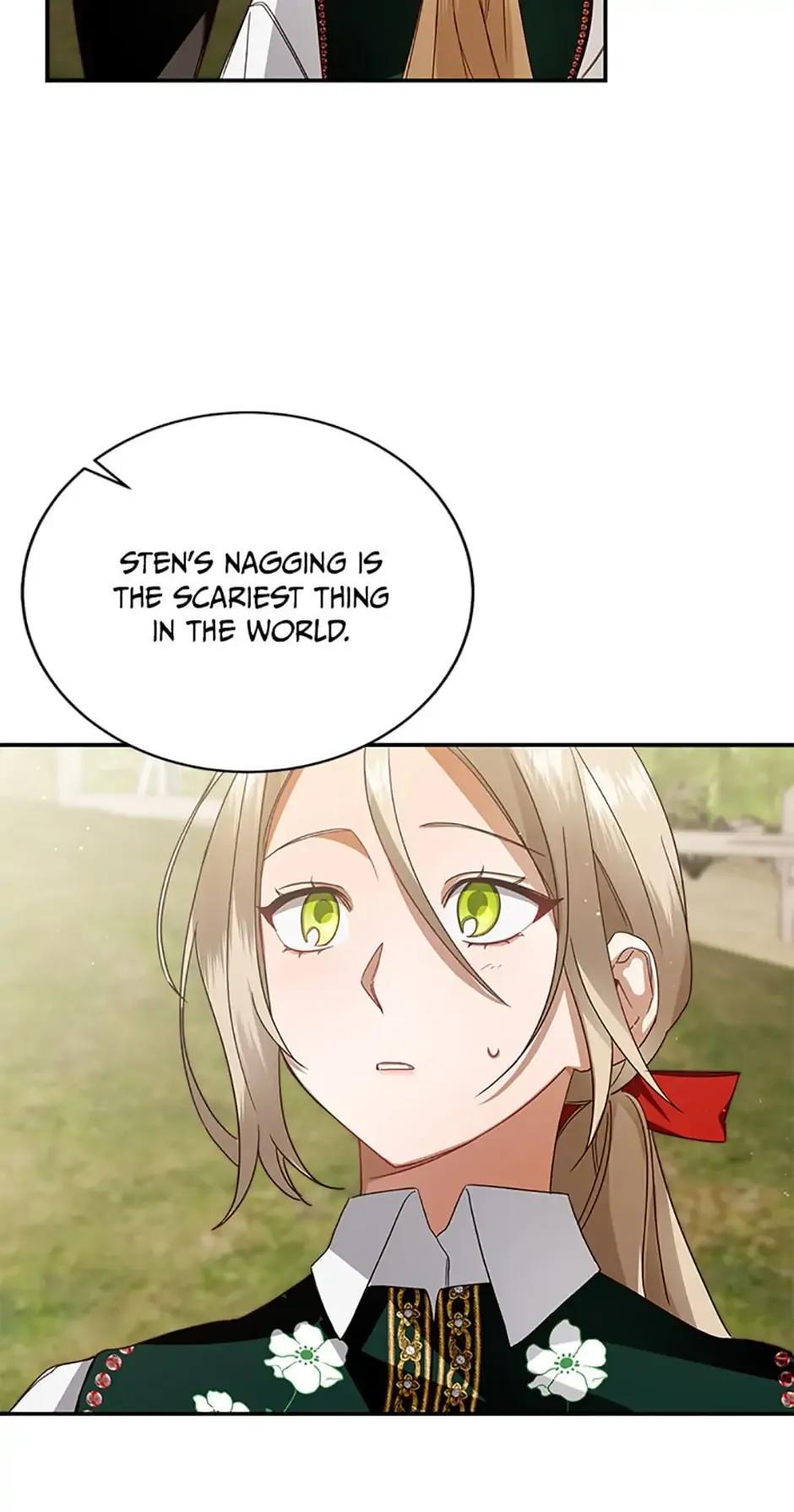 One Regret Is Enough Chapter 8 page 9