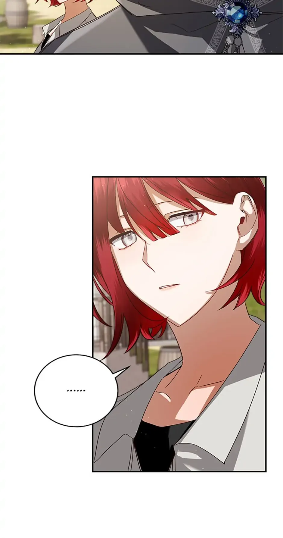 One Regret Is Enough Chapter 8 page 15