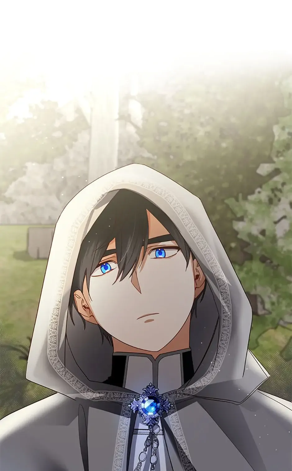 One Regret Is Enough Chapter 8 page 16
