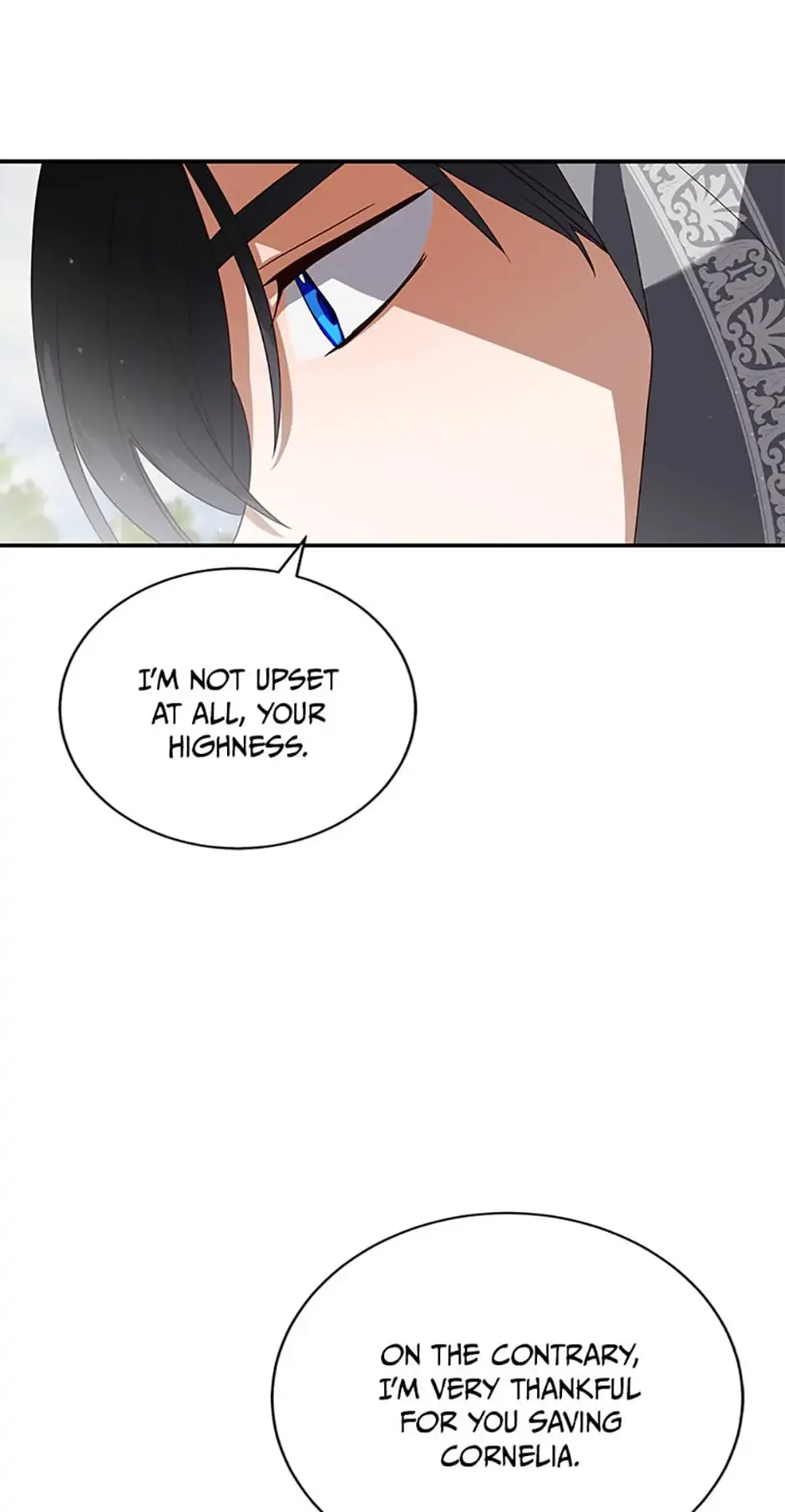 One Regret Is Enough Chapter 8 page 19