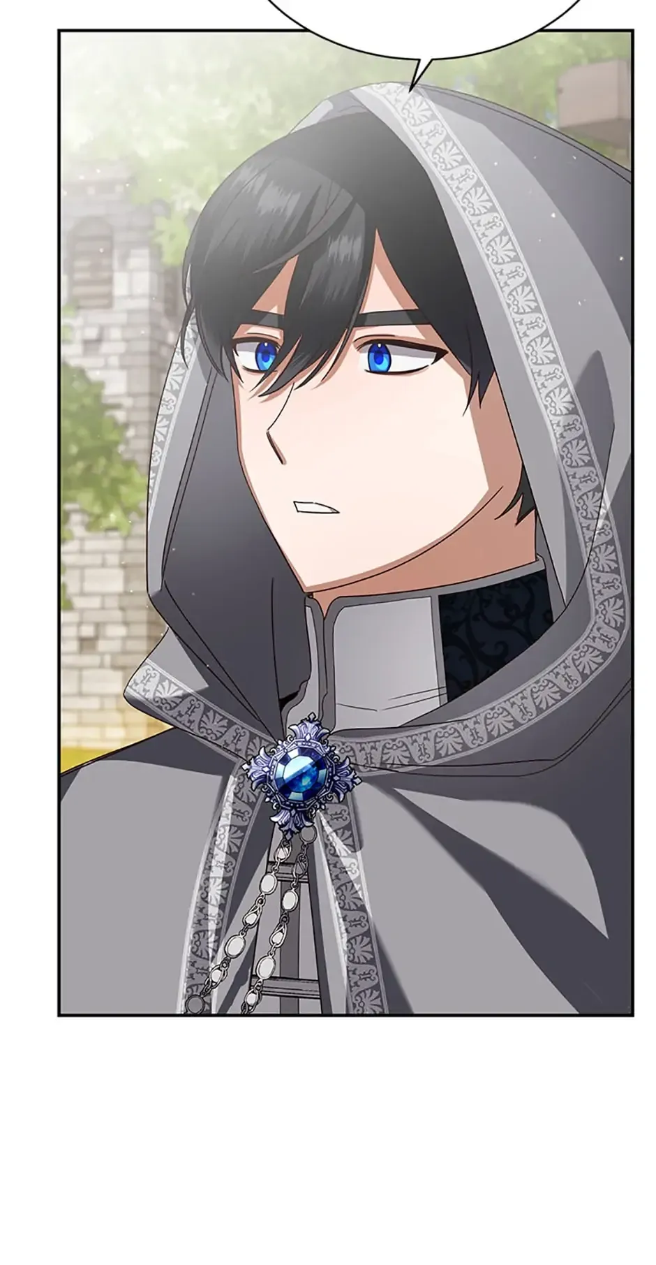 One Regret Is Enough Chapter 8 page 20