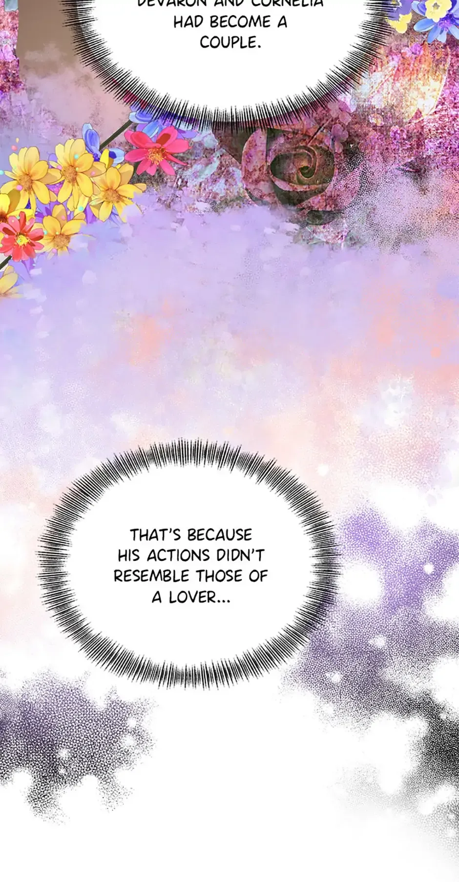 One Regret Is Enough Chapter 8 page 23
