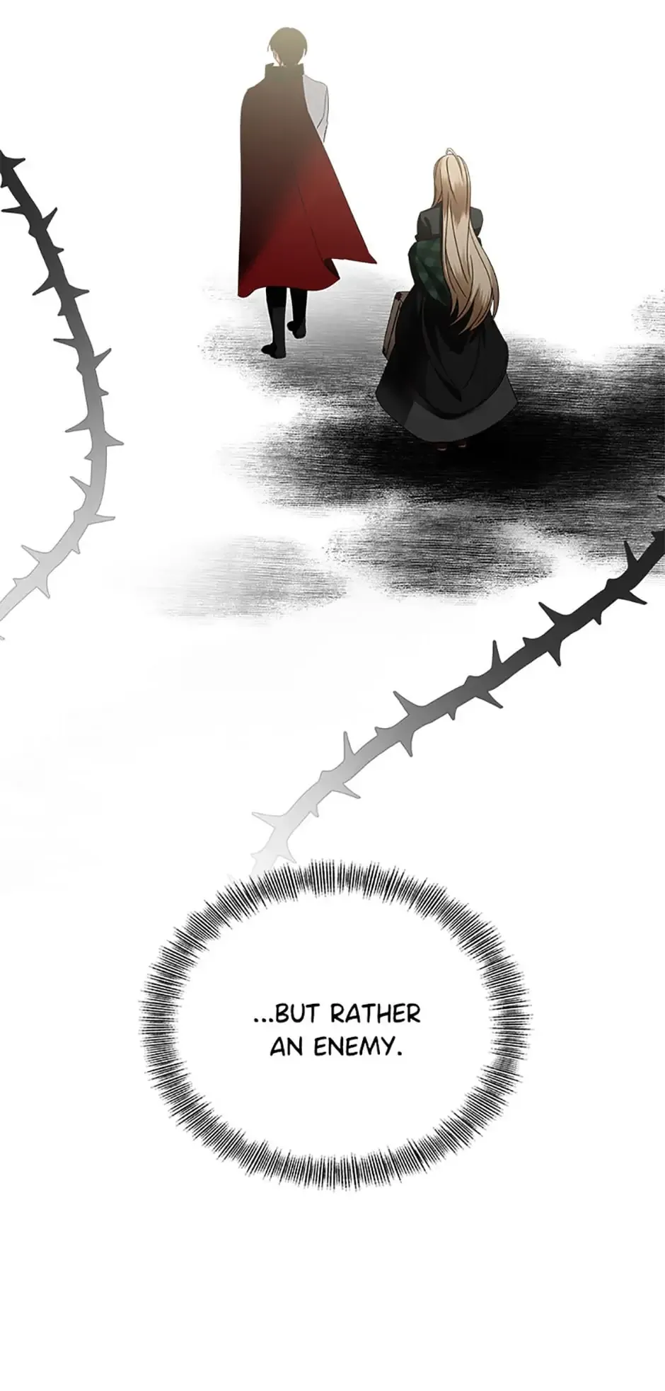 One Regret Is Enough Chapter 8 page 24