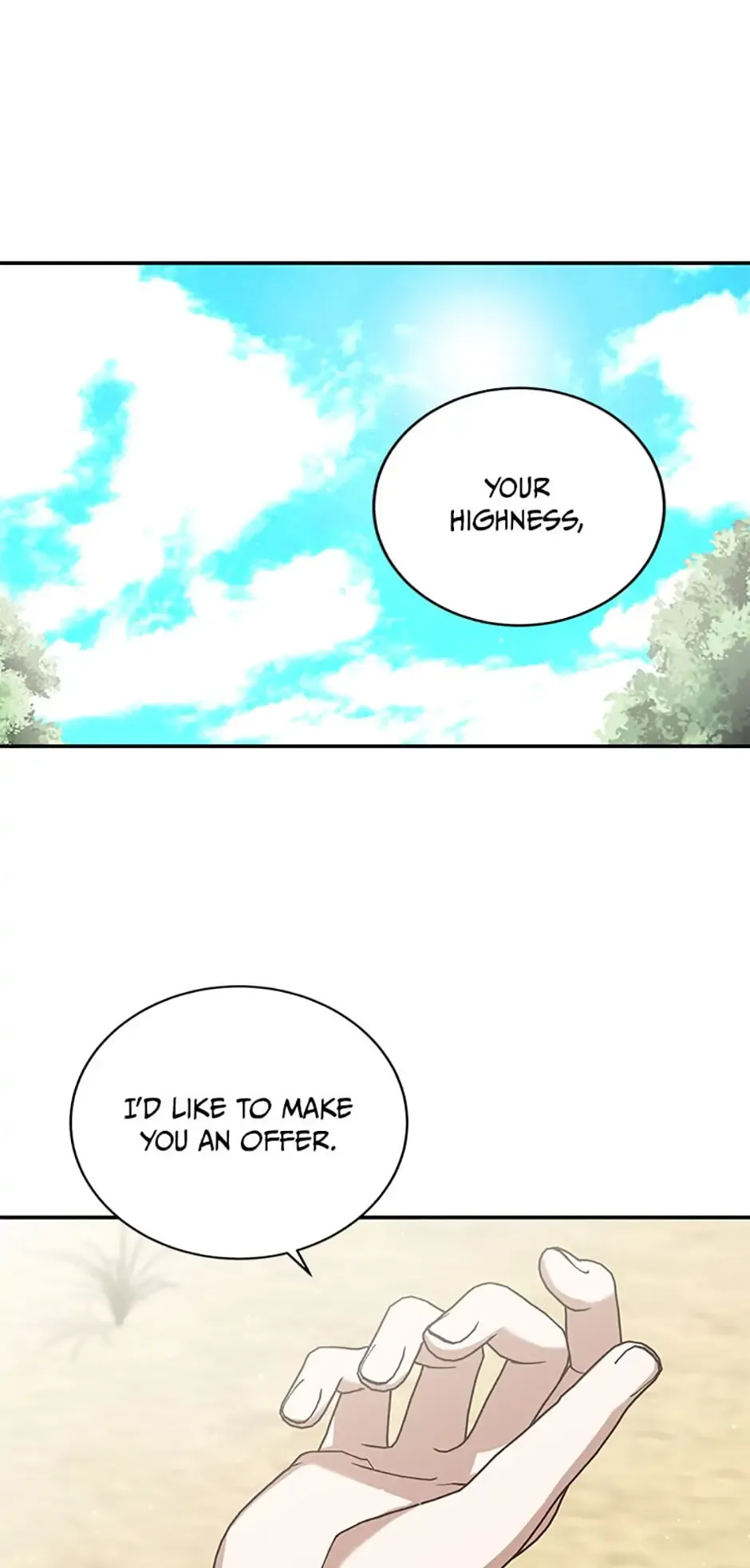One Regret Is Enough Chapter 8 page 25