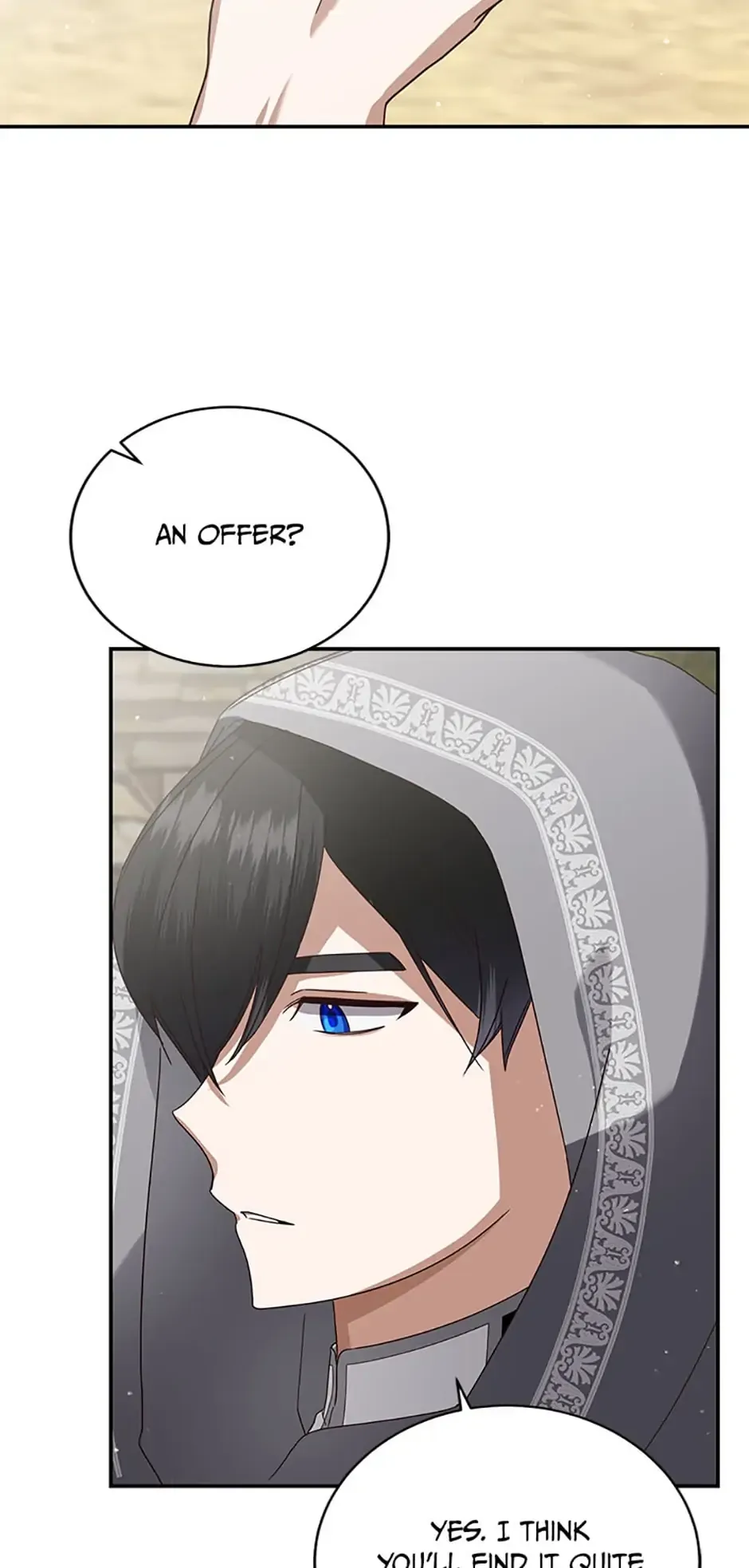 One Regret Is Enough Chapter 8 page 26