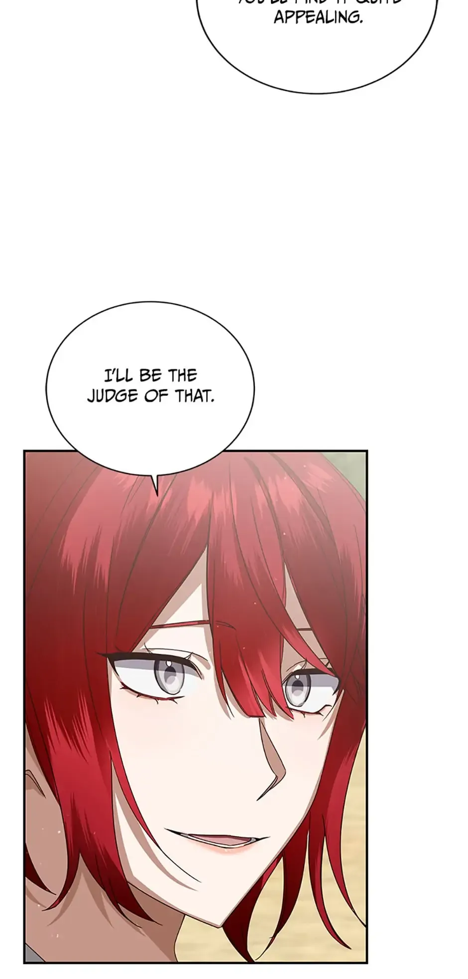 One Regret Is Enough Chapter 8 page 27