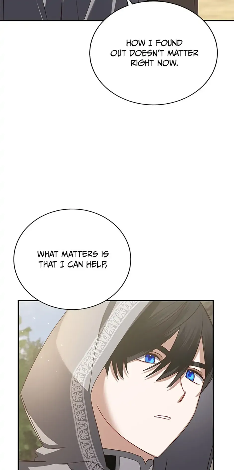 One Regret Is Enough Chapter 8 page 33