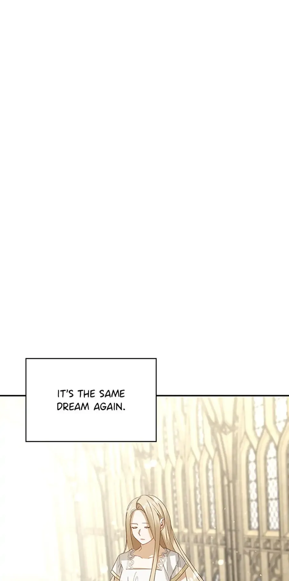 One Regret Is Enough Chapter 8 page 35