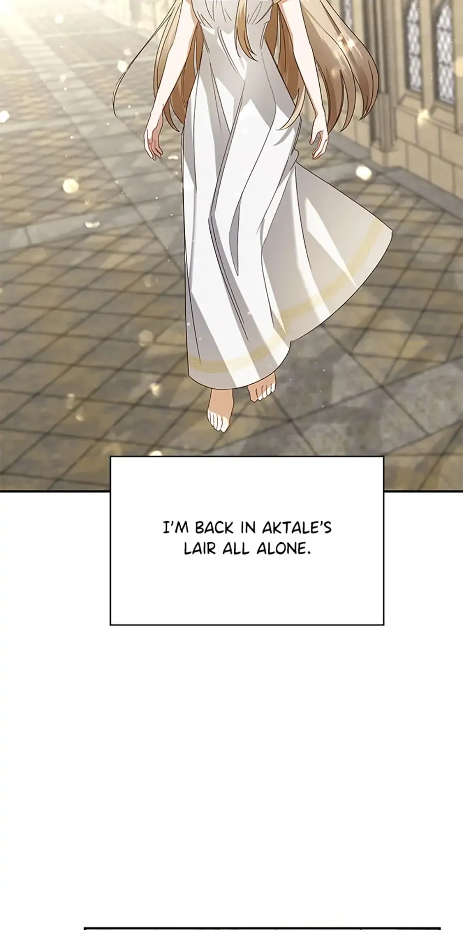 One Regret Is Enough Chapter 8 page 36