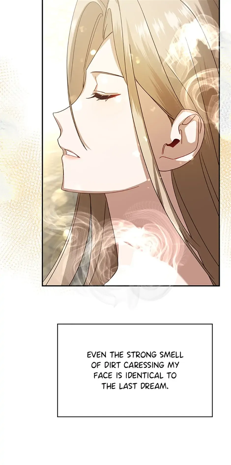 One Regret Is Enough Chapter 8 page 37