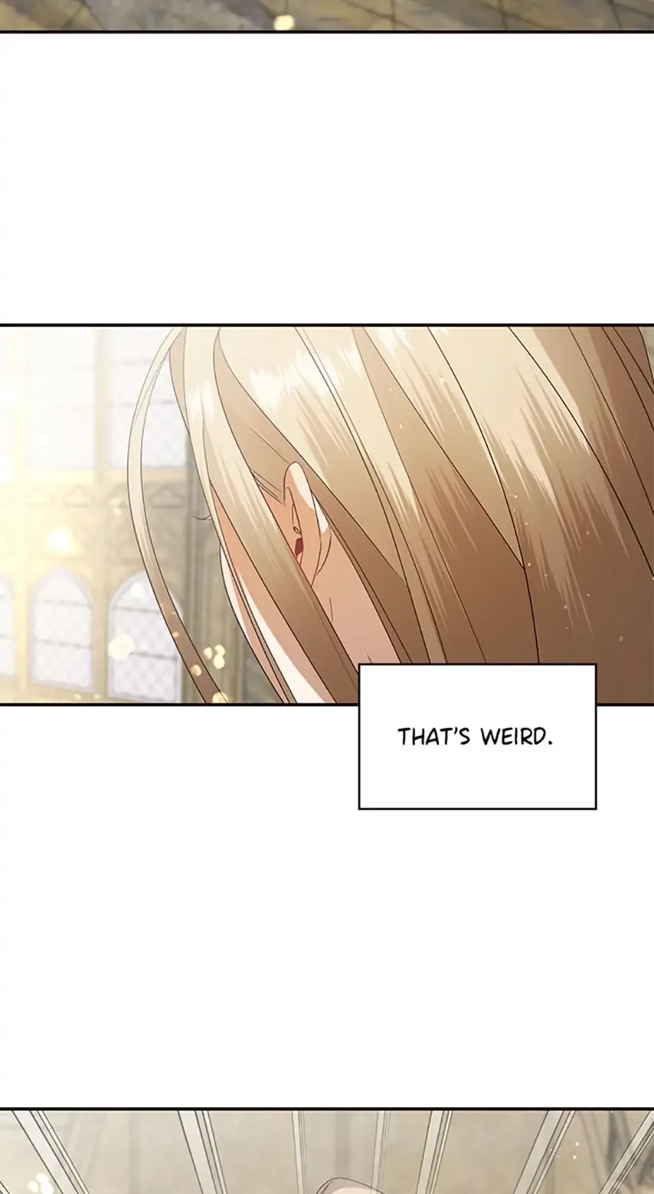 One Regret Is Enough Chapter 8 page 40
