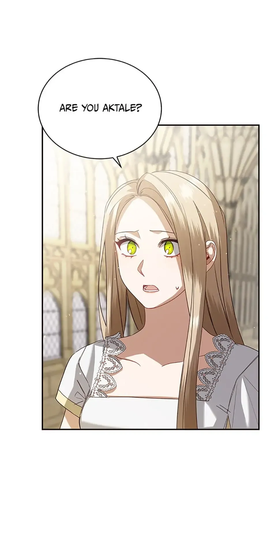One Regret Is Enough Chapter 8 page 50