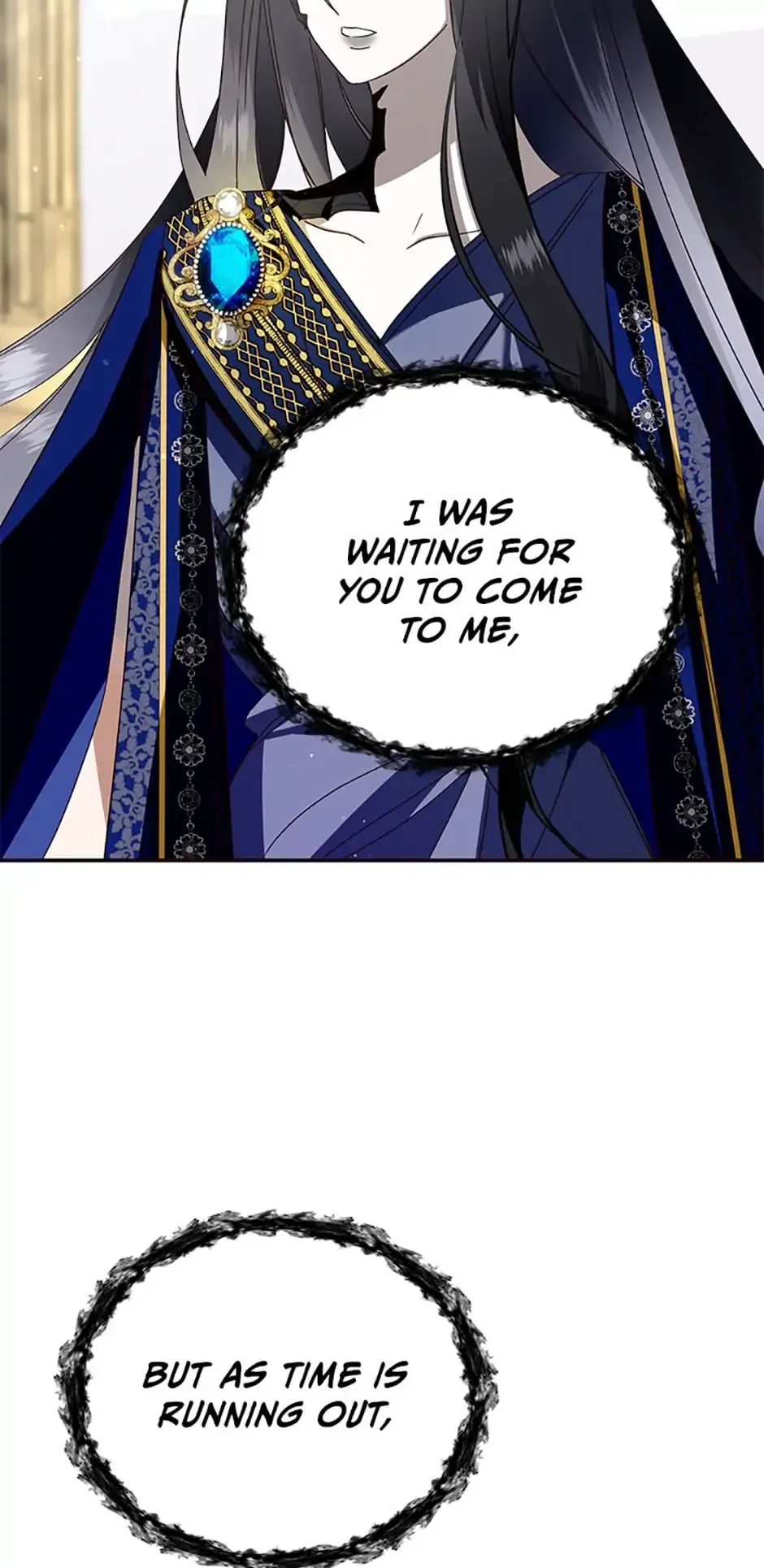 One Regret Is Enough Chapter 8 page 54