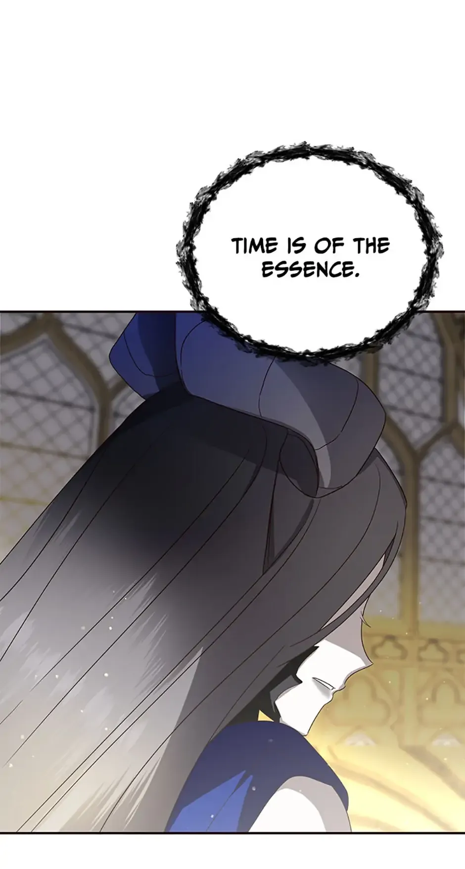 One Regret Is Enough Chapter 8 page 57