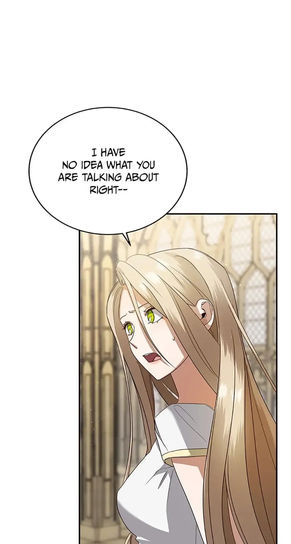 One Regret Is Enough Chapter 8 page 58