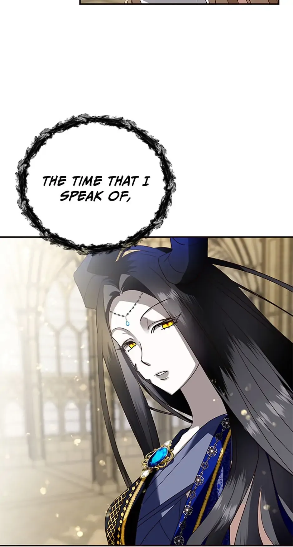 One Regret Is Enough Chapter 8 page 59