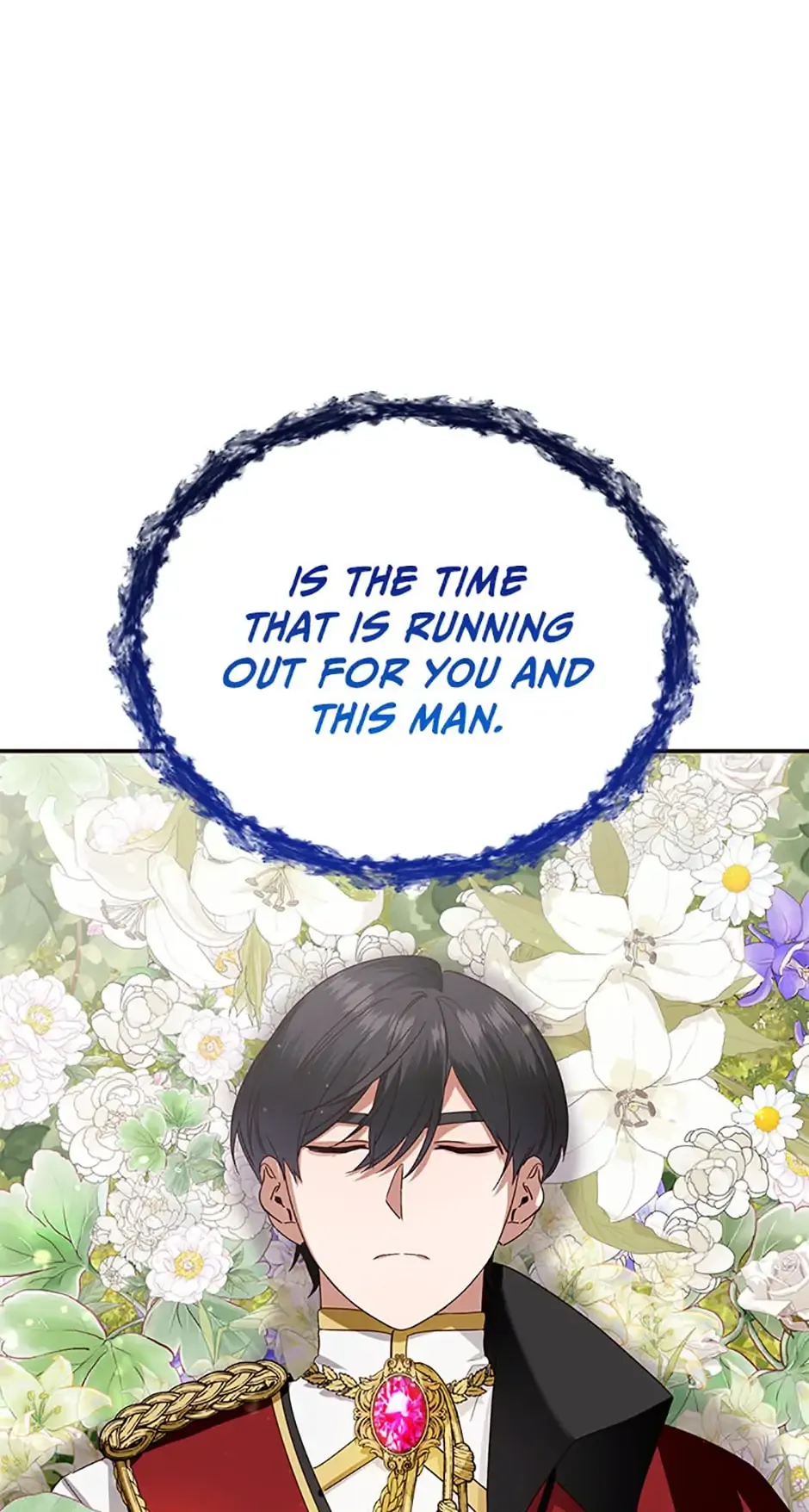 One Regret Is Enough Chapter 8 page 60