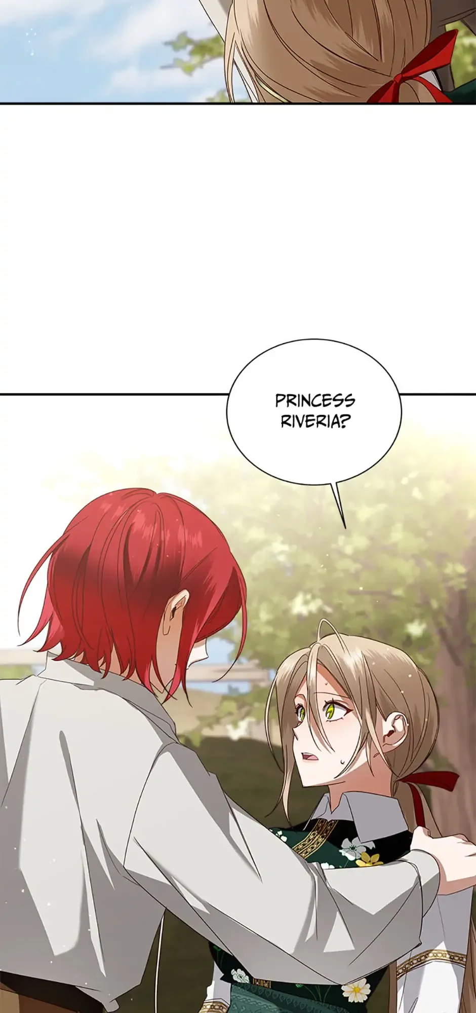 One Regret Is Enough Chapter 8 page 6