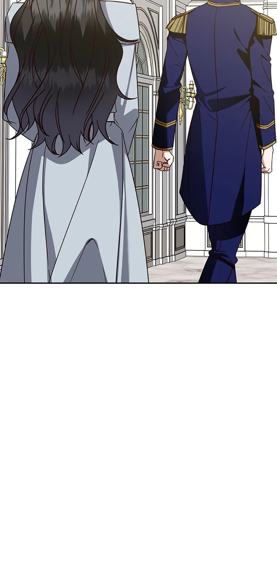 One Regret Is Enough Chapter 80 page 10